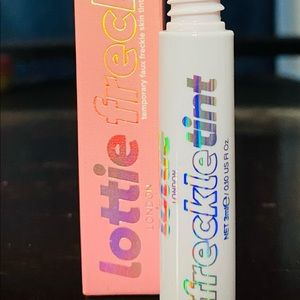 Brand new with box! Lottie London Freckle Tint!